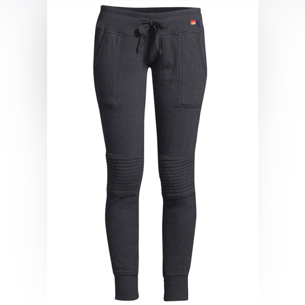 Aviator Nation Moto Ninja Sweatpants